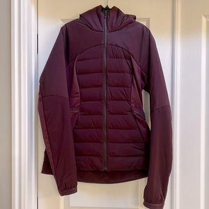 🍁FALL DROP Lululemon puffy coat
